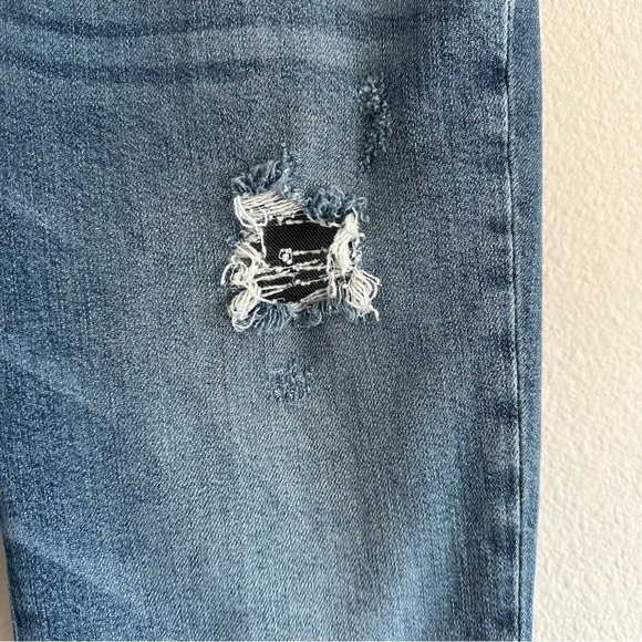 Anthropologie Pilcro mid rise women’s denim jeans - Picture 10 of 15